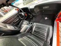 Ford Mustang Boss 302 4.9 213kW thumbnail