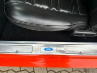 Ford Mustang Boss 302 4.9 213kW thumbnail