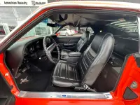 Ford Mustang Boss 302 4.9 213kW thumbnail