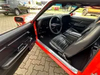 Ford Mustang Boss 302 4.9 213kW thumbnail