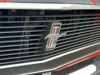 Ford Mustang Boss 302 4.9 213kW thumbnail