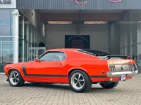 Ford Mustang Boss 302 4.9 213kW thumbnail