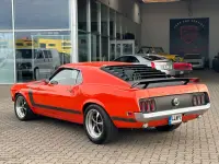 Ford Mustang Boss 302 4.9 213kW thumbnail