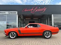 Ford Mustang Boss 302 4.9 213kW thumbnail