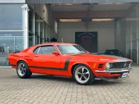 Ford Mustang Boss 302 4.9 213kW thumbnail