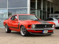 Ford Mustang Boss 302 4.9 213kW thumbnail