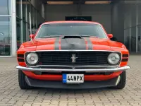 Ford Mustang Boss 302 4.9 213kW thumbnail