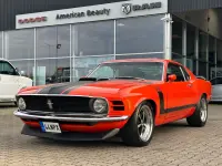 Ford Mustang Boss 302 4.9 213kW thumbnail