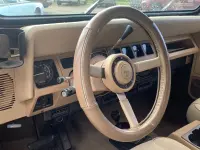 Jeep Wrangler Sahara Edition 4.2 R6 4.2 84kW thumbnail