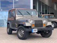 Jeep Wrangler Sahara Edition 4.2 R6 4.2 84kW thumbnail