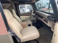 Jeep Wrangler Sahara Edition 4.2 R6 4.2 84kW thumbnail