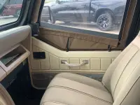 Jeep Wrangler Sahara Edition 4.2 R6 4.2 84kW thumbnail