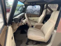 Jeep Wrangler Sahara Edition 4.2 R6 4.2 84kW thumbnail