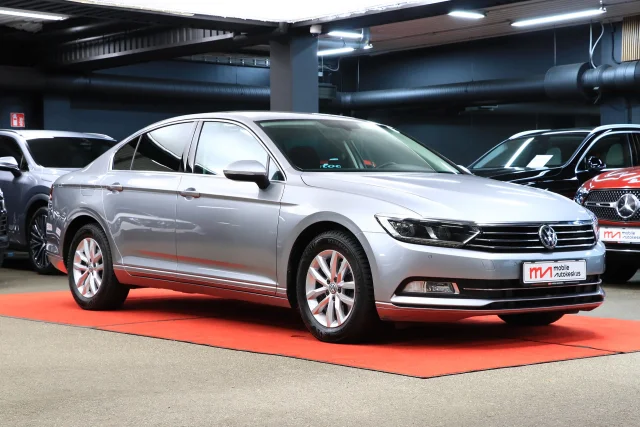 Image of Volkswagen Passat 1.5 110kW