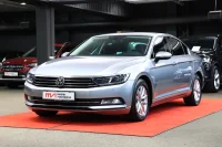 Volkswagen Passat 1.5 110kW thumbnail