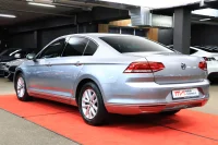 Volkswagen Passat 1.5 110kW thumbnail