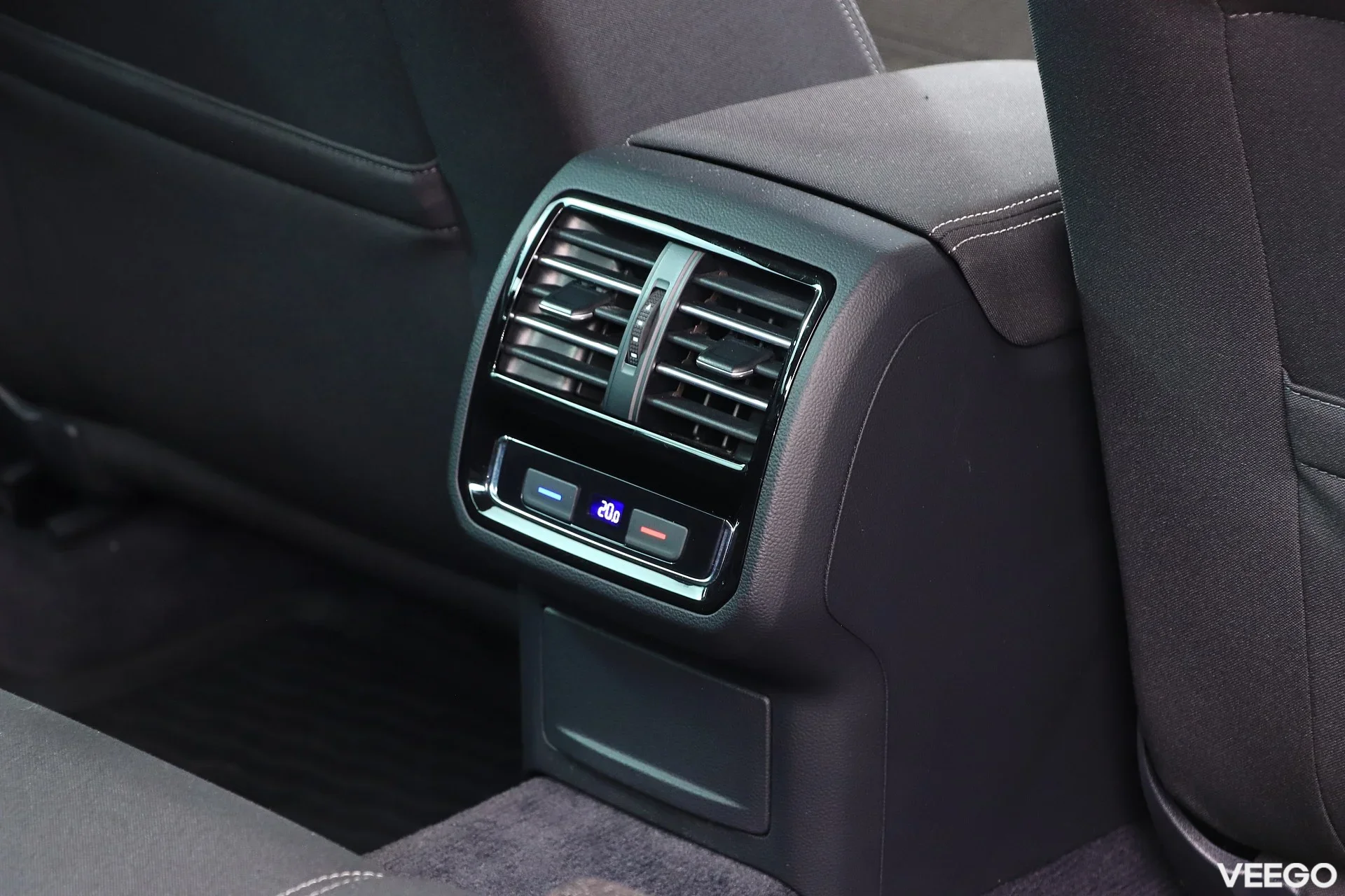 Volkswagen Passat 1.5 110kW