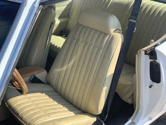 Image of Pontiac GTO 7.5 V8 7.5 kW