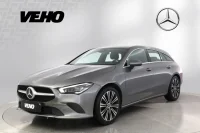 Mercedes-Benz CLA200 SB Progressive 1.3 120kW thumbnail