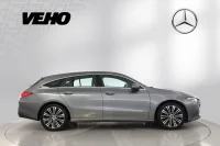 Mercedes-Benz CLA200 SB Progressive 1.3 120kW thumbnail