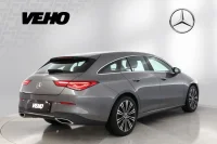Mercedes-Benz CLA200 SB Progressive 1.3 120kW thumbnail