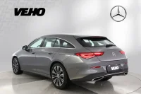 Mercedes-Benz CLA200 SB Progressive 1.3 120kW thumbnail