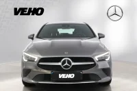 Mercedes-Benz CLA200 SB Progressive 1.3 120kW thumbnail