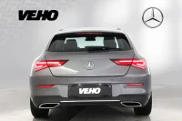 Mercedes-Benz CLA200 SB Progressive 1.3 120kW thumbnail