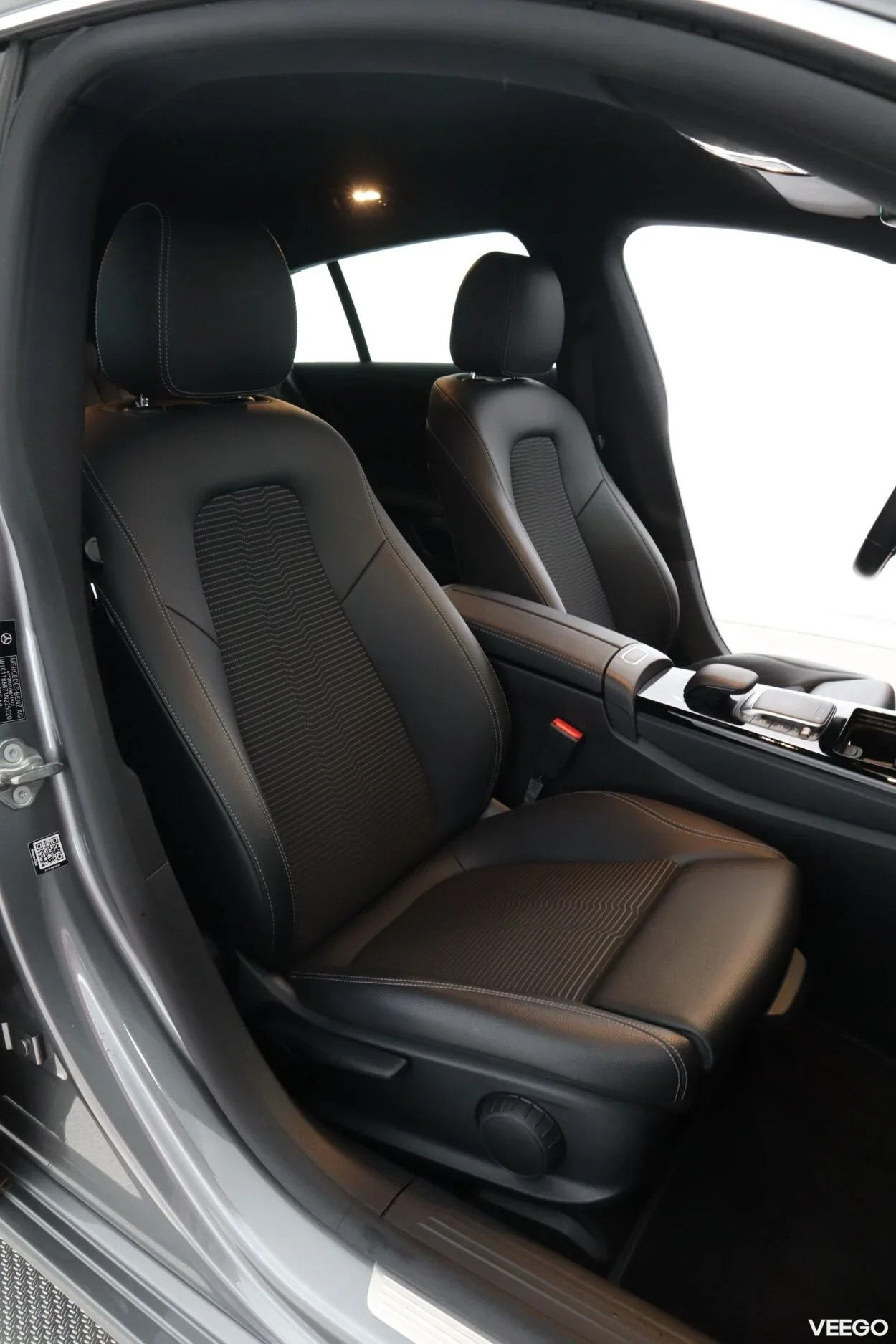 Mercedes-Benz CLA200 SB Progressive 1.3 120kW