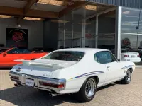 Pontiac GTO 7.5 V8 7.5 thumbnail