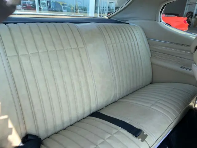 Image of Pontiac GTO 7.5 V8 7.5 kW