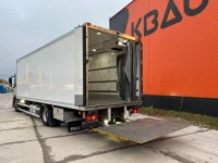 Mercedes-Benz Antos THERMOKING T-1200R / BOX L=8501 mm 220kW thumbnail