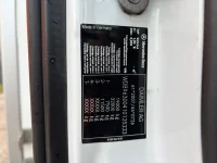 Mercedes-Benz Antos THERMOKING T-1200R / BOX L=8501 mm 220kW thumbnail