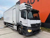 Mercedes-Benz Antos THERMOKING T-1200R / BOX L=8501 mm 220kW thumbnail