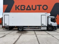 Mercedes-Benz Antos THERMOKING T-1200R / BOX L=8501 mm 220kW thumbnail