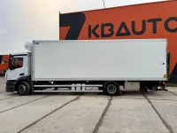Mercedes-Benz Antos THERMOKING T-1200R / BOX L=8501 mm 220kW thumbnail