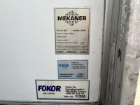 Mercedes-Benz Antos THERMOKING T-1200R / BOX L=8501 mm 220kW thumbnail