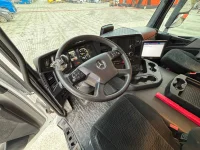 Mercedes-Benz Antos THERMOKING T-1200R / BOX L=8501 mm 220kW thumbnail
