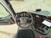 Mercedes-Benz Antos THERMOKING T-1200R / BOX L=8501 mm 220kW thumbnail