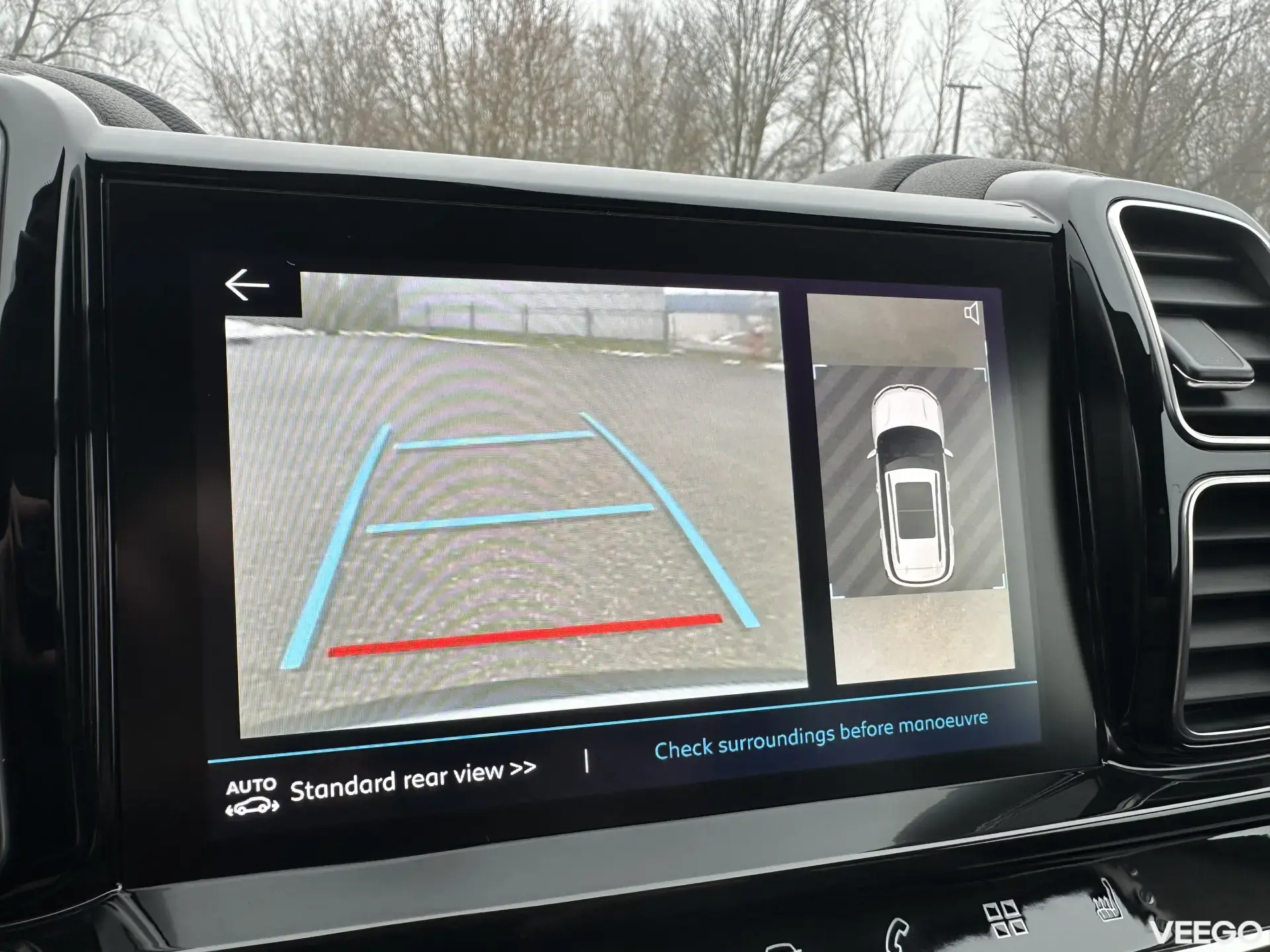 Citroen C5 Aircross 1.6 133kW