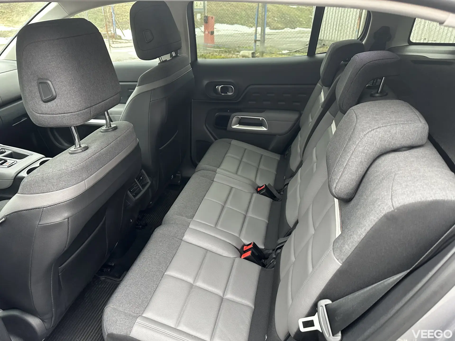 Citroen C5 Aircross 1.6 133kW