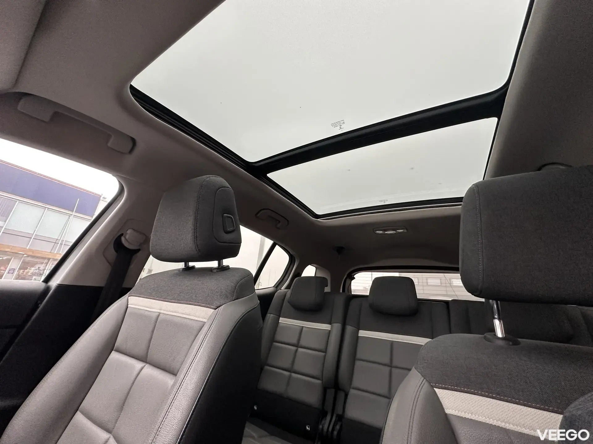 Citroen C5 Aircross 1.6 133kW