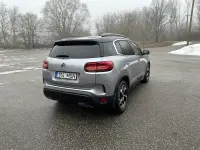 Citroen C5 Aircross 1.6 133kW thumbnail