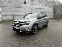 Citroen C5 Aircross 1.6 133kW thumbnail