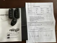 Volkswagen Caddy 2.0 90kW thumbnail