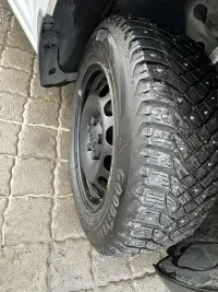 Volkswagen Caddy 2.0 90kW thumbnail