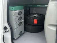 Volkswagen Caddy 2.0 90kW thumbnail