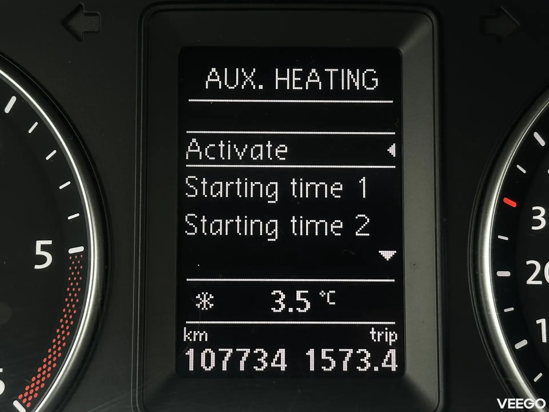 Volkswagen Caddy 2.0 90kW