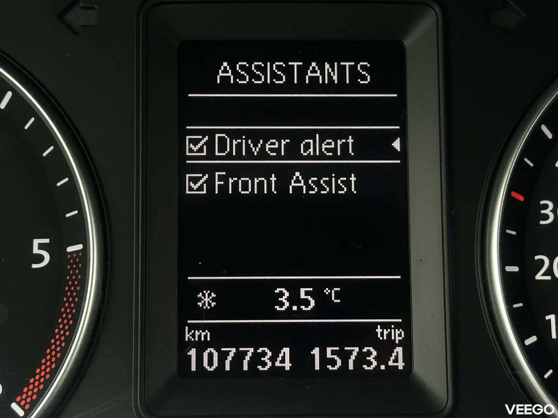 Volkswagen Caddy 2.0 90kW