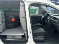 Volkswagen Caddy 2.0 90kW thumbnail